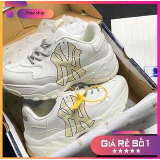 Giày Thể Thao Sneaker ML.B BOSTO.N Full Box