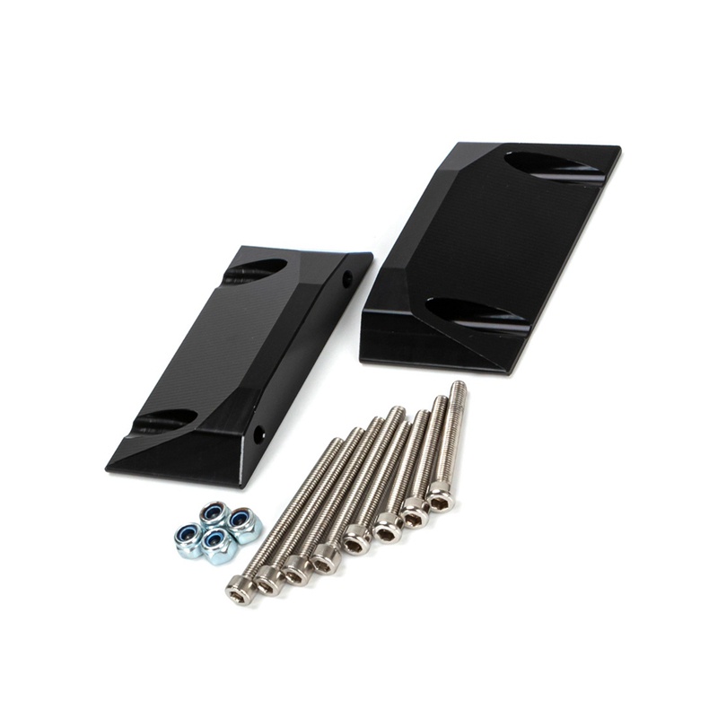 Bàn Đạp Bằng Kim Loại Cho Xe Điều Khiển Từ Xa Axial SCX10 1 / 10