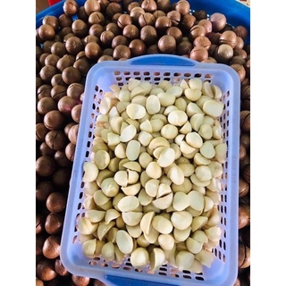 Hạt Ma cca Sa Pa 500gr