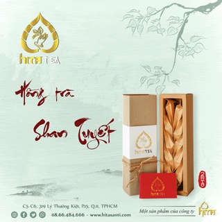 Hồng Trà Shan Tuyết - Hồng Trà công ty Hita
