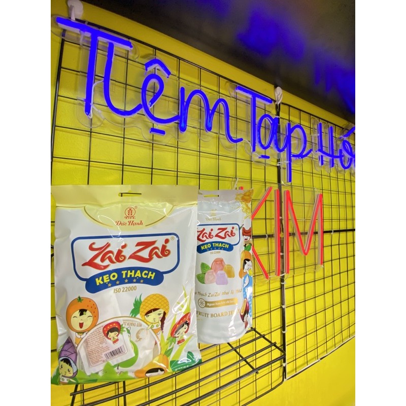 Kẹo thạch Zai Zai