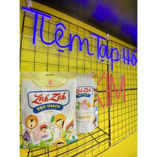 Kẹo thạch Zai Zai