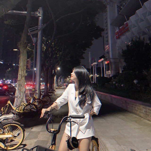 Áo khoác vest nữ công sở Tuean offcial , áo blazer nữ dáng dài khoác vest nữ công sở dài tay dáng rộng phong cách Hàn | BigBuy360 - bigbuy360.vn