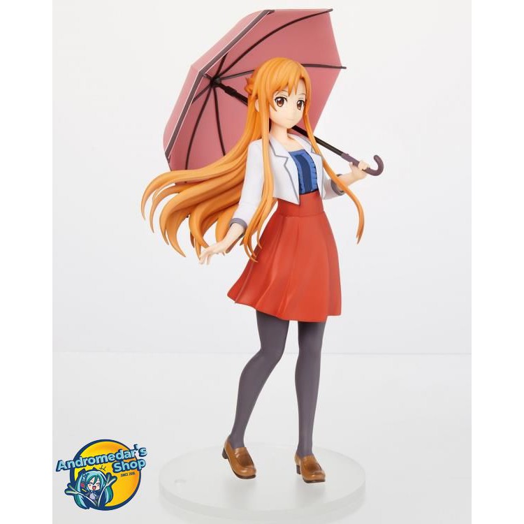 [Taito] Mô hình nhân vật  Sword Art Online Alicization Asuna (Casual Wear Ver.) Figure