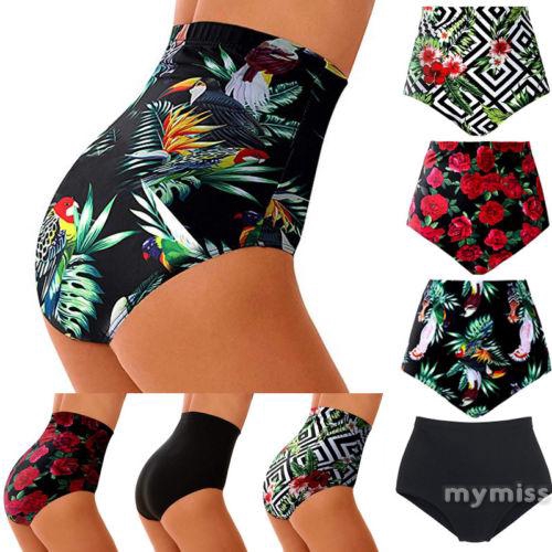 Mới Quần Bơi Lưng Cao %0020 Cho Nữ | BigBuy360 - bigbuy360.vn