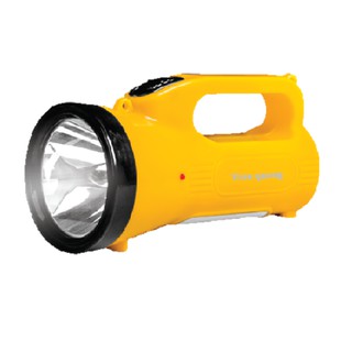 Đèn Pin LED Điện Quang PFL07 R ( Pin Sạc- sáng liên tục 6h)