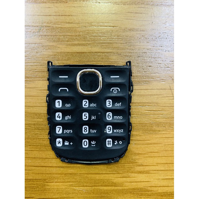 Bàn phím điện thoại Nokia 110 thay thế