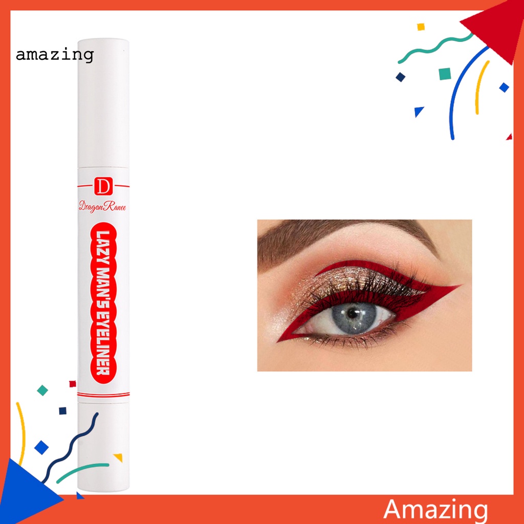 Bút kẻ mắt dạng lỏng nhanh khô chống thấm nước
 | BigBuy360 - bigbuy360.vn