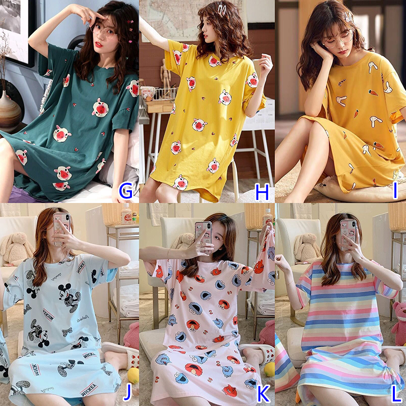 đồ ngủ Không Tay Cỡ Lớn Cho Phụ Nữ Mang Thai | BigBuy360 - bigbuy360.vn
