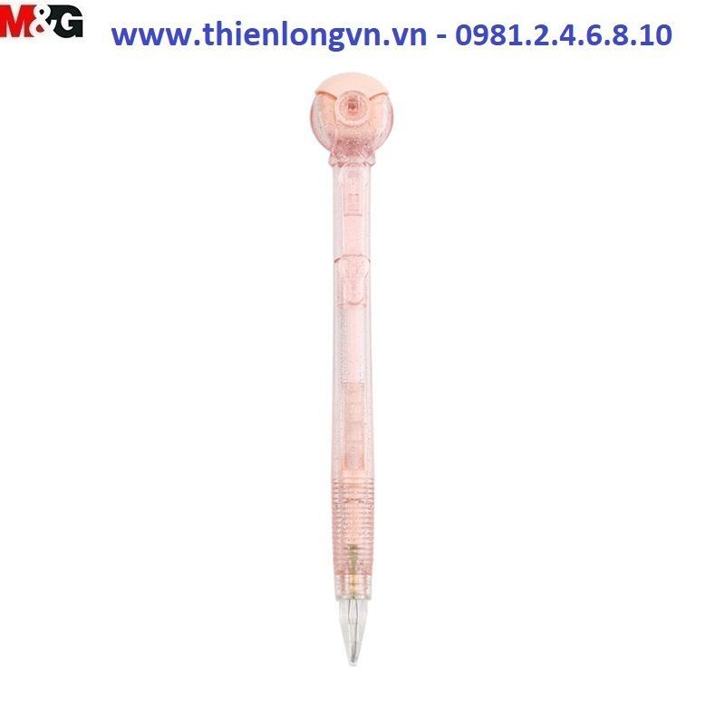 Bút chì kim bấm M&amp;G - AMPV9401 ngòi 0.5mm