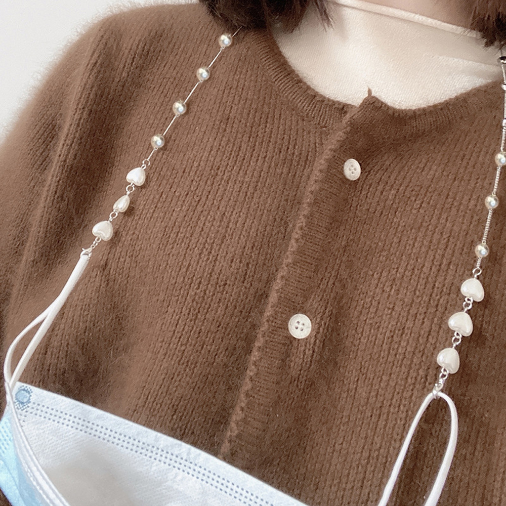 Dây Đeo Kính Mát Thời Trang Cho Nam Nữ