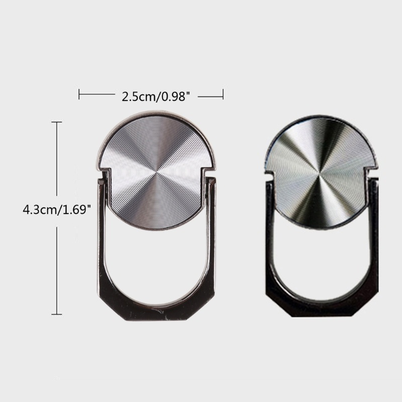 Giá Đỡ Laptop Notebook / Máy Tính Bảng Mini Có Thể Gấp Gọn Tiện Dụng