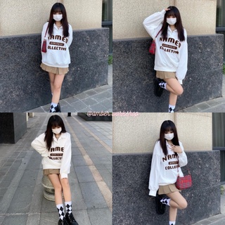 Ảo nỉ nhung tay dài cổ sơ mi LSLV001