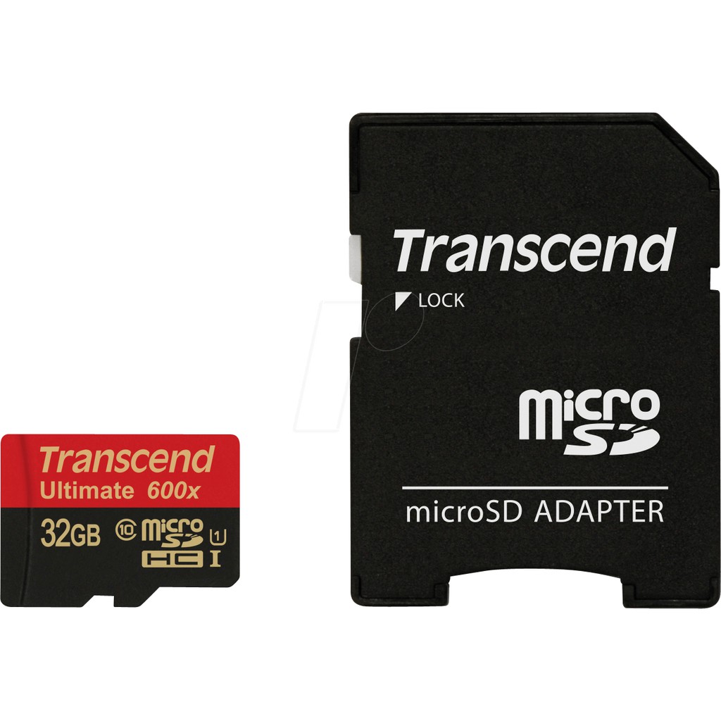Thẻ Nhớ Micro Sdhc 32gb C10 Uhs - 1 600x | BigBuy360 - bigbuy360.vn