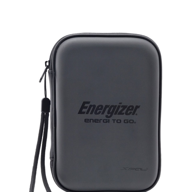 Bộ sạc đa năng Energizer XP2000