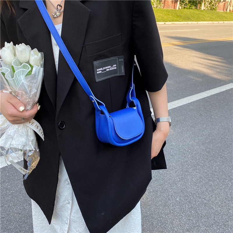 Túi Đeo Chéo Mini Phong Cách Mới 2022 Thời Trang Cao Cấp