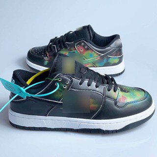 [OndoorSneakers] Giày Thể Thao SB Dunk Low Cổ Thấp Đổi Màu Theo Nhiệt