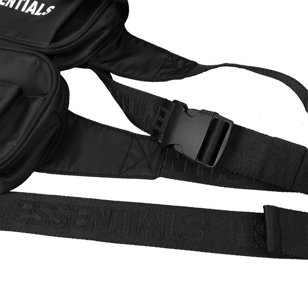 Túi Đeo Chéo Nam Nữ Fear Of God Essentials Shoulder Bag | BigBuy360 - bigbuy360.vn