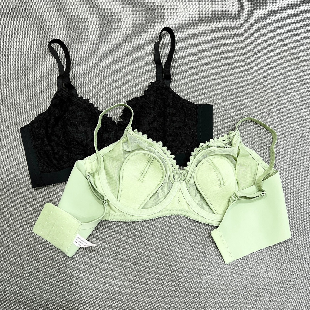 Áo lót A037 PD đệm mỏng có gọng hàng cao cấp