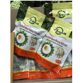Trà Khổ Qua Rừng Xắt Lát AgripureVN (Túi 200gr)