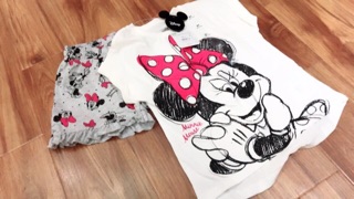 Bộ Disney xuất dư xịn