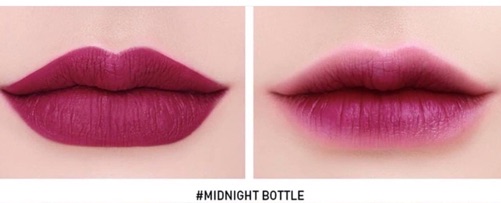 Son 3ce SOFT LIP LACQUER
