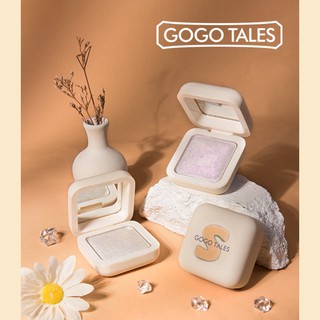 [GOGOTALES] Phấn highlight Gogotales Sweet Diamond (GT204)