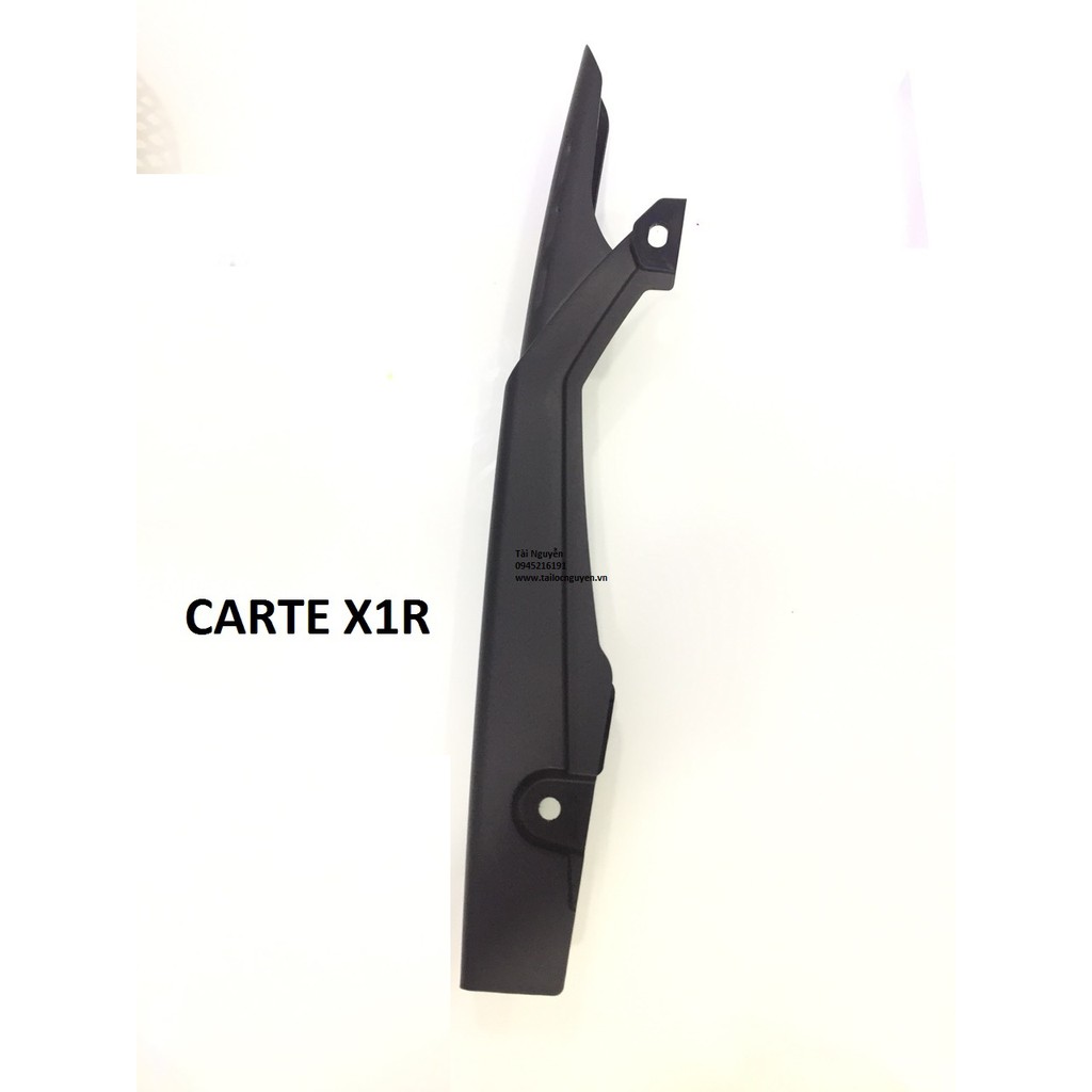 CARTE X1R THÁI HÀNG YAMAHA CHÍNH HÃNG