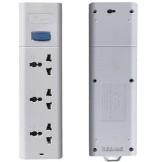 Ổ cắm điện chống sét GONGNIU 3m - 5m