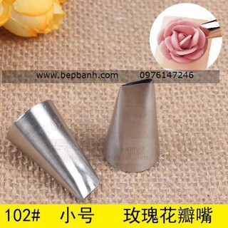 Đuôi đúc TQ - mã 102