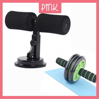 [fullbox kèm quà tặng] [hàng loại 1] Con lăn tập cơ bụng bánh xe AB wheel, Dụng cụ tập cơ bụng đa năng tại nhà
