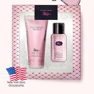 (Có bill US) Set Victoria Secret 2 chai mùi Tease chính hãng USA