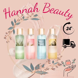 ♘ VICTORIA'S SECRET® Xịt Thơm Toàn Thân Body Mist -  Fresh Jade 250ml ♘