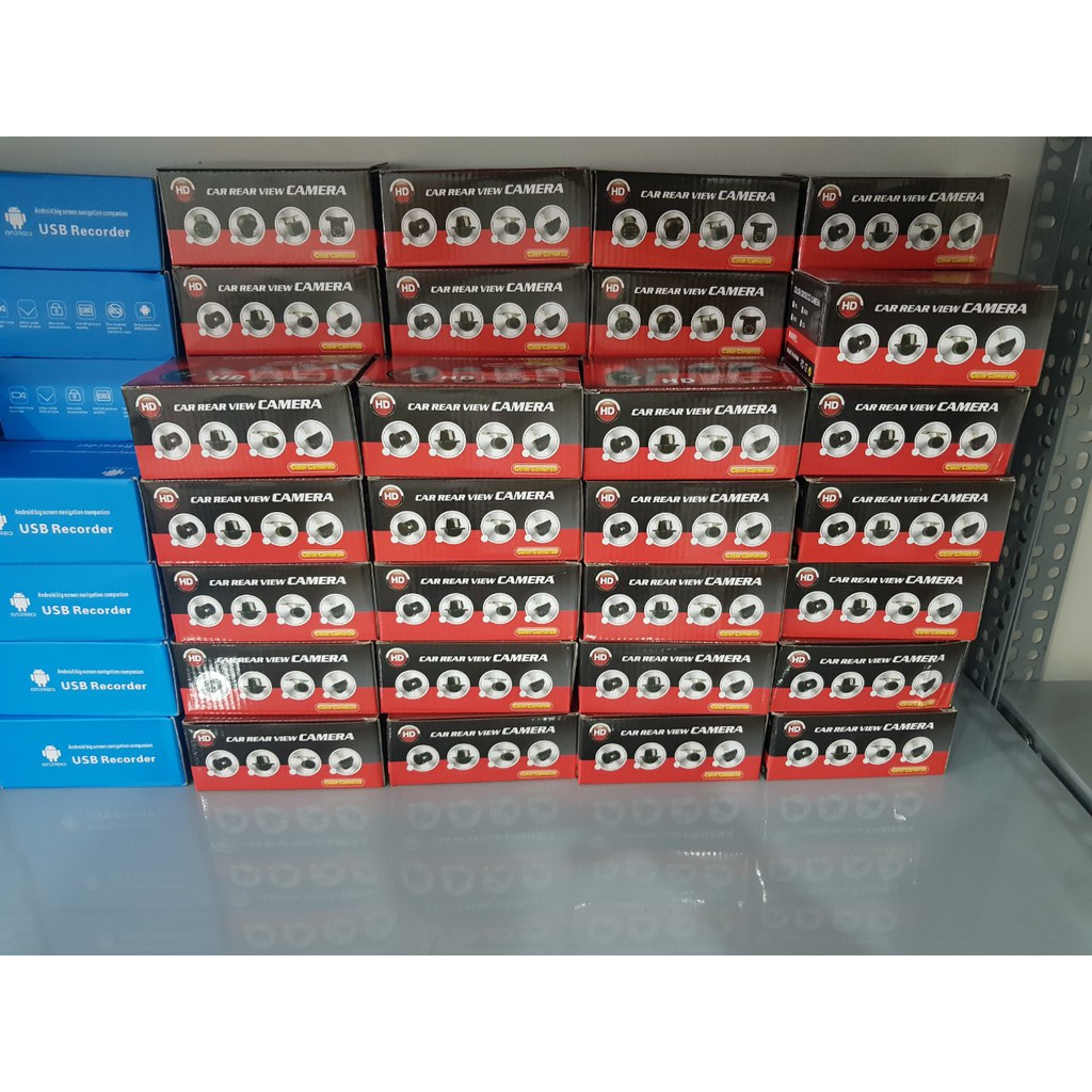 Camera lùi ô tô mũ rơm bản cao cấp | BigBuy360 - bigbuy360.vn