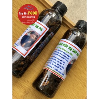 Xoa Bóp Bọ Cạp (Của Ông Giàng A Páo) Loại 1 Tốt Nhất