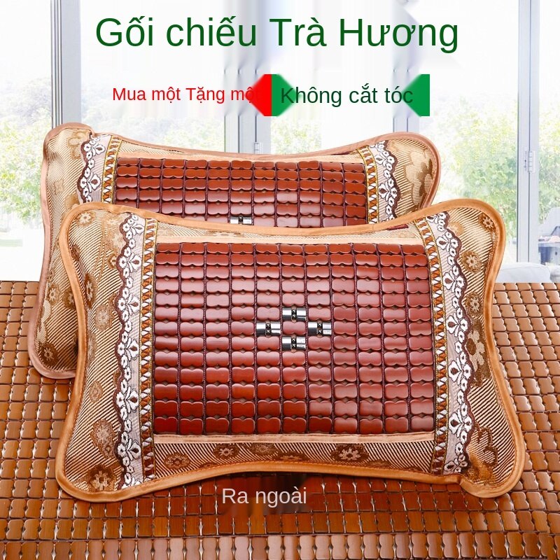 Mùa Hè Mát Mẻ Gối，Tre，vỏ gối ôm，  vỏ gối，  vỏ gối nằm，  vỏ gối cotton，  gối vỏ gối，  vỏ gối thắng lợi  vỏ gối cao su，  vỏ gối cho bé，