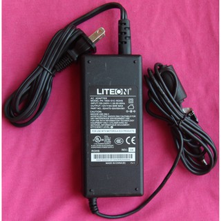 Adaptor LITEON 12V 5A sử dụng cho camera, máy bơm nước...