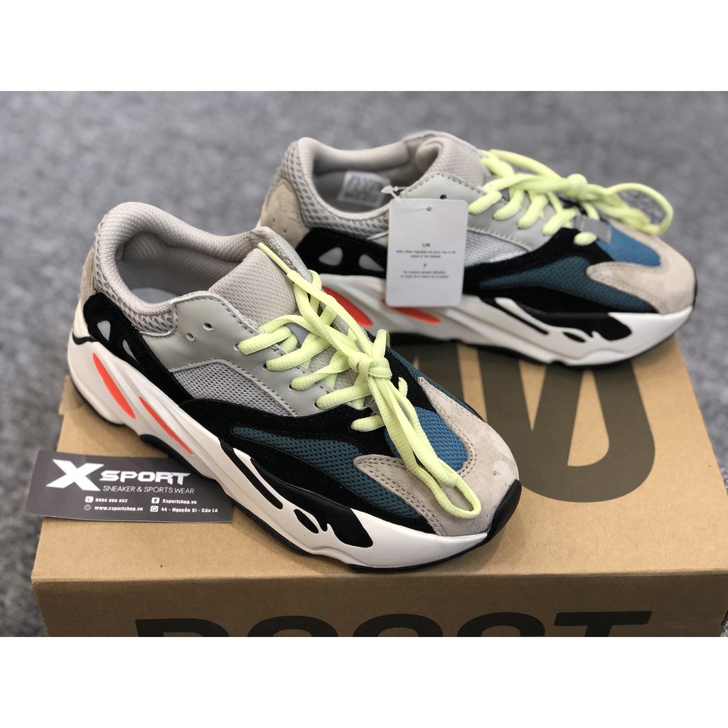 yeezy 700 og multi