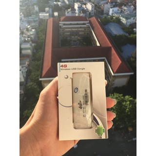 [Bán buôn] Phát wifi USB 4G LTE E3560