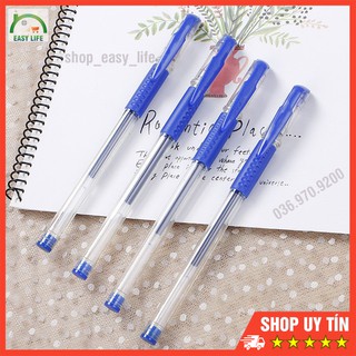 Bút Bi Mực Nước 0.5mm Viết Cực Êm Nét Chữ Đẹp BN-05
