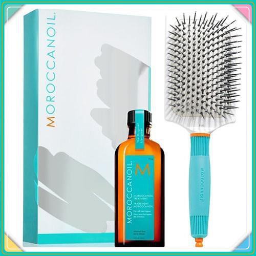 Tinh Dầu Dưỡng Tóc MoroccanOil Treatment 🌺Chính Hãng🌺Dầu Dương Tóc Moroccan Oil Phục Hồi Tóc Hư Tổn