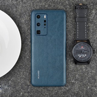 Miếng dán da huawei P30 pro , huawei P40 pro
