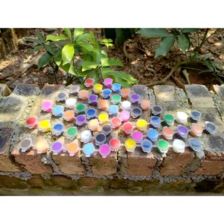 Bộ Màu Nước Acrylic