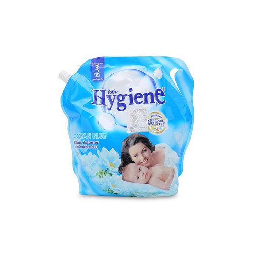 Nước xả Hygiene 1,8l