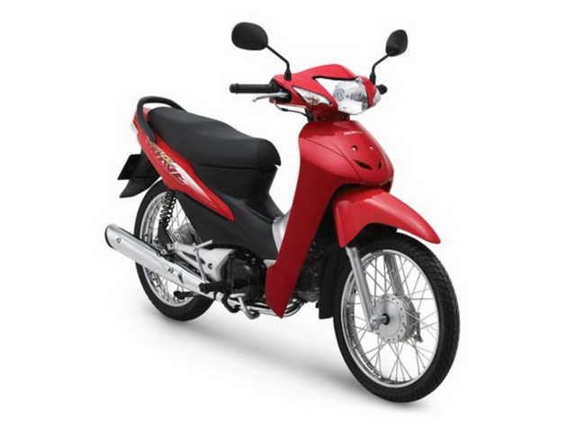 Pha Đèn xe Wave RS / Wave @ Honda Chính Hãng