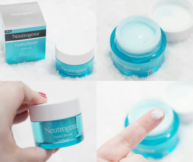 KEM DƯỠNG DA NEUTROGENA WATER GEL | BigBuy360 - bigbuy360.vn