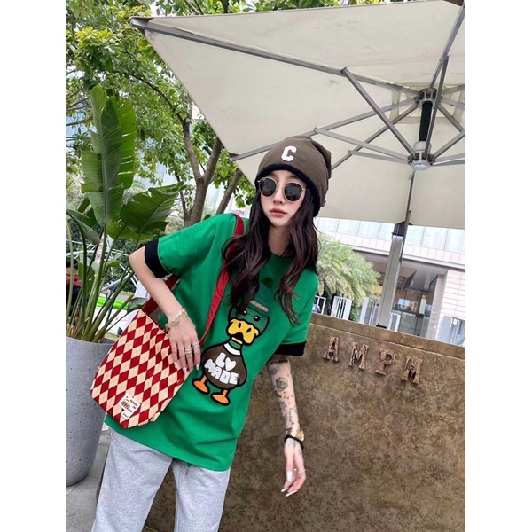 Set bộ vịt thụng