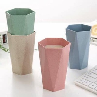 Ly lúa mạch lục giác