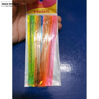 Cây nặn mụn rẻ vỉ 12 cây