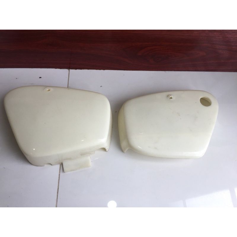 Nhựa cup 81 chưa sơn hàng ABS chất lượng